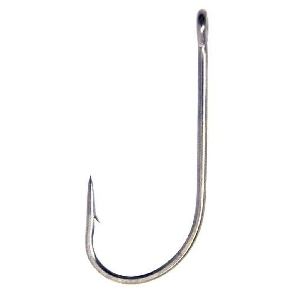 Lazer Sharp L669SGH-7/0 O'Shaughnessy Hook, Sea Guard, Size 7/0, 4 Pack