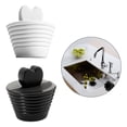 thumbnail image 3 of Universal Bathtub Stopper For Bathtub Bathroom Sink Drain Bath Plug Stopper, 3 of 4