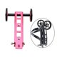thumbnail image 3 of Easy Wheel para Birdy Fold Bike Roller Bracket Soporte para botella de agua rojo shamjiam bicicleta plegable rueda fácil, 3 of 9