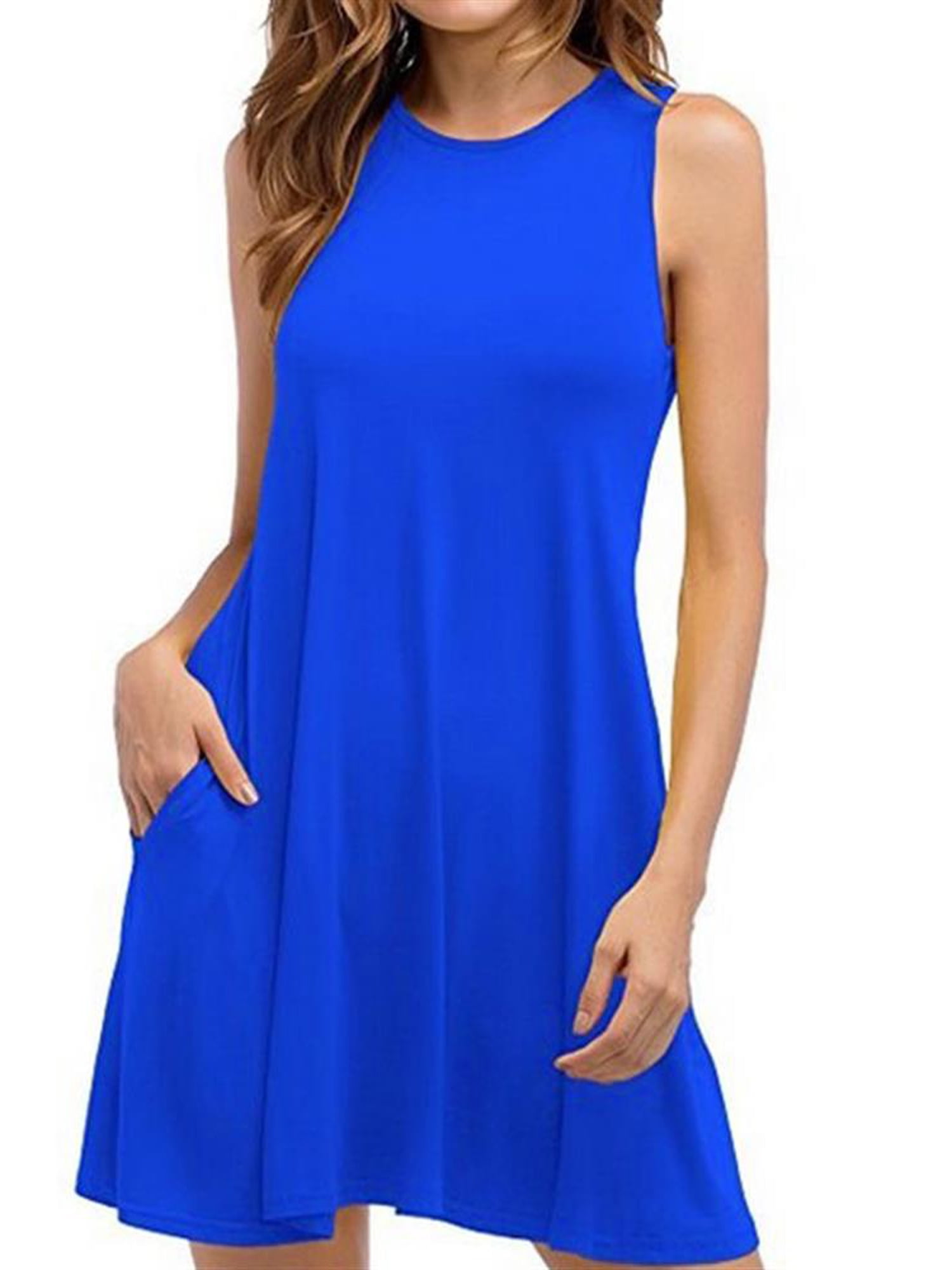 women's sundresses at walmart