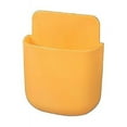 thumbnail image 2 of Remote Control Holders Wall Mount Adhesive Pen Holders Adhesive Storages Phone Holders Containers, 2 of 2