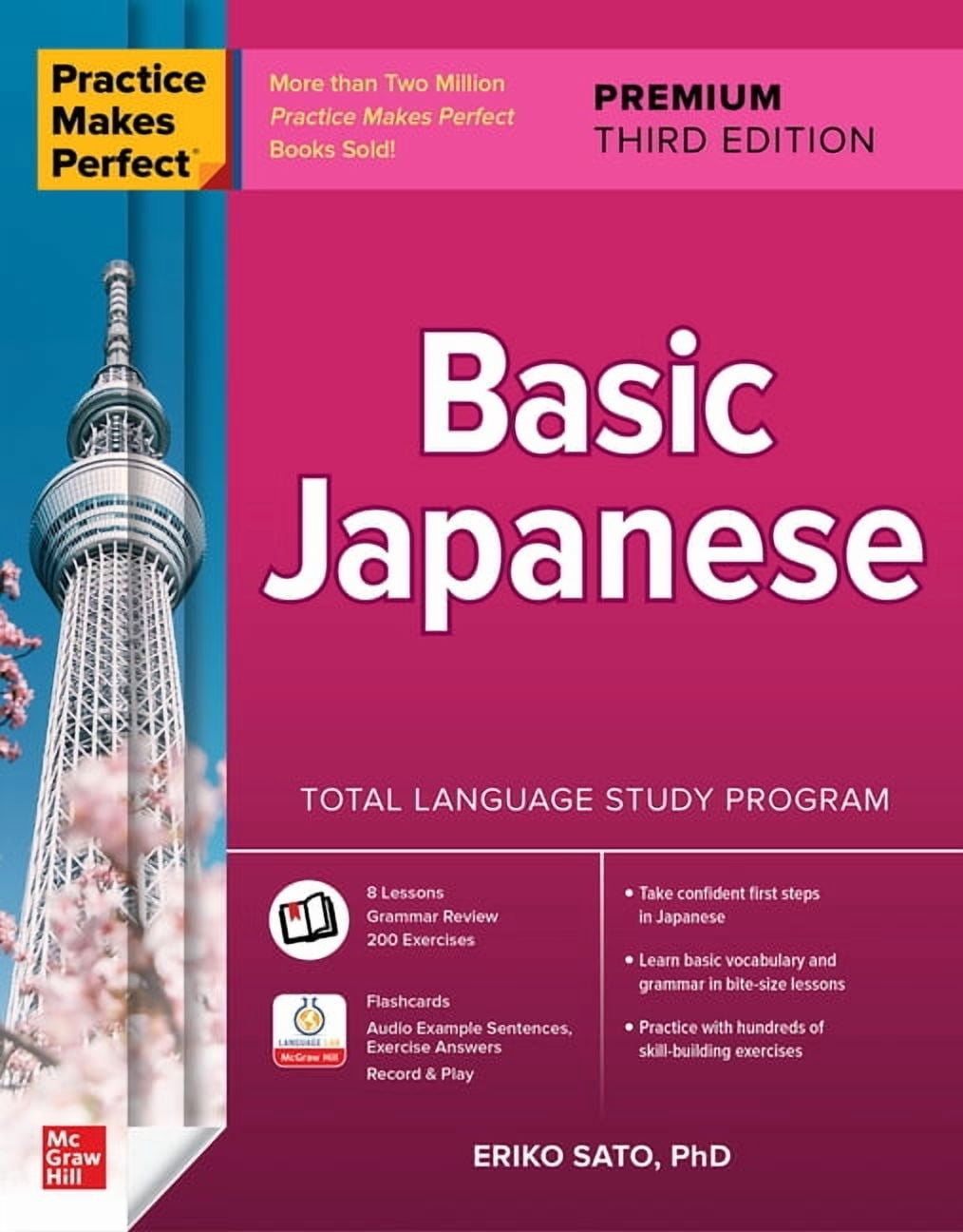 Eri Banno, Answer Key, 9784789017367, for Genki 3rd Edition
