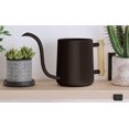 thumbnail image 2 of Lata de riego interior con caño largo, lata de riego de 35oz para plantas de interior Aespa Afortunado Sencillez, 2 of 2