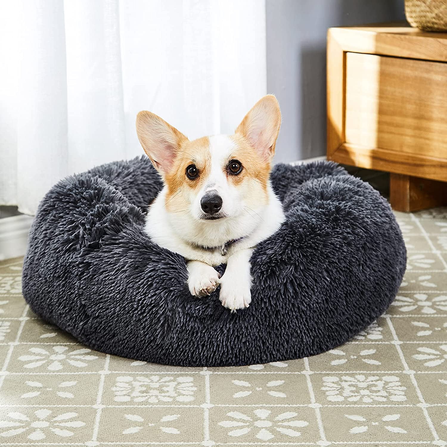 Dog bed inner cushion 2025