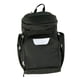 thumbnail image 4 of Mochila Zulema Mochila de baloncesto resistente al desgaste Rojo, 4 of 5