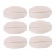 thumbnail image 3 of unbranded 6Ud Almohadillas De Silicona Antideslizantes Para Beige Y Natural, 3 of 8