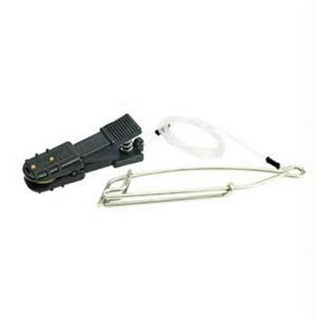 UPC: 0062017010496 | Scotty Snapper Realse 30 Leader with Cable Snap