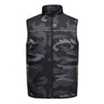 thumbnail image 1 of Ropa equipada con ventilador Chaqueta de enfriamiento resistente a los rayos UV Chaleco de aire acondicionado de verano, 1 of 7