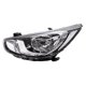 thumbnail image 1 of Faro Izquierda Dodge Attitude  2012 2013 2014 TYC  Faro, 1 of 4