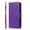 purple, variant on ELEHOLD for iPhone 13 Mini Wallet Case with 9 Card Holders Zipper Pocket Kickstand Soft PU Leather Flip Shockproof Protective Cover with Wrist Strap Business Style for Women Men,lavender