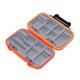 thumbnail image 4 of IDEANATEGRATE Caja Impermeable Para Anzuelos De Con Transparente Y Cuerpo ABS, 4 of 4