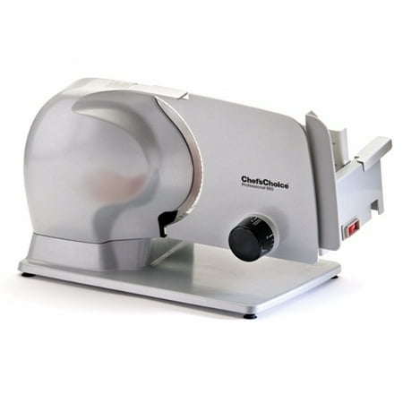 

Professional Electric Slicer