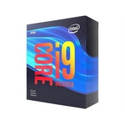 Intel Core i9 Octa-core i9-9900KF 3.6Ghz Desktop Intel Core i9-9900KF Coffee Lake 8-Core, 16-Thread, 3.6 GHz (5.0 GHz Turbo) LGA 1151 (300 Series) 95W BX80684I99900KF