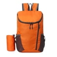 thumbnail image 1 of Ohufall Sac à Dos de Sport Léger pour Hommes Femmes Enfants Randonnée Course Ski avec Sac de Rangement, 1 of 5