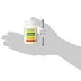 thumbnail image 5 of GeriCare Bisacodyl Stimulant Laxative Enteric Coated Relief 100ct, 2-Pack, 5 of 5
