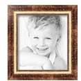 thumbnail image 2 of ArtToFrames 10" x 11" Monticello Picture Frame, 10x11 inch Multi Wood Poster Frame (WOM-4941),  Pack, 2 of 7