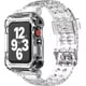 thumbnail image 5 of Correa para Apple Watch compatible con 42mm/44mm con protector de pantalla de uso Rudo. Mamá Pulpo  Uso Rudo, 5 of 7
