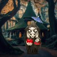thumbnail image 4 of Taza Geeki Tikis Disney Blancanieves Bruja de 470 ml, 4 of 4