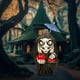 thumbnail image 4 of Taza Geeki Tikis Disney Blancanieves Bruja de 470 ml, 4 of 4