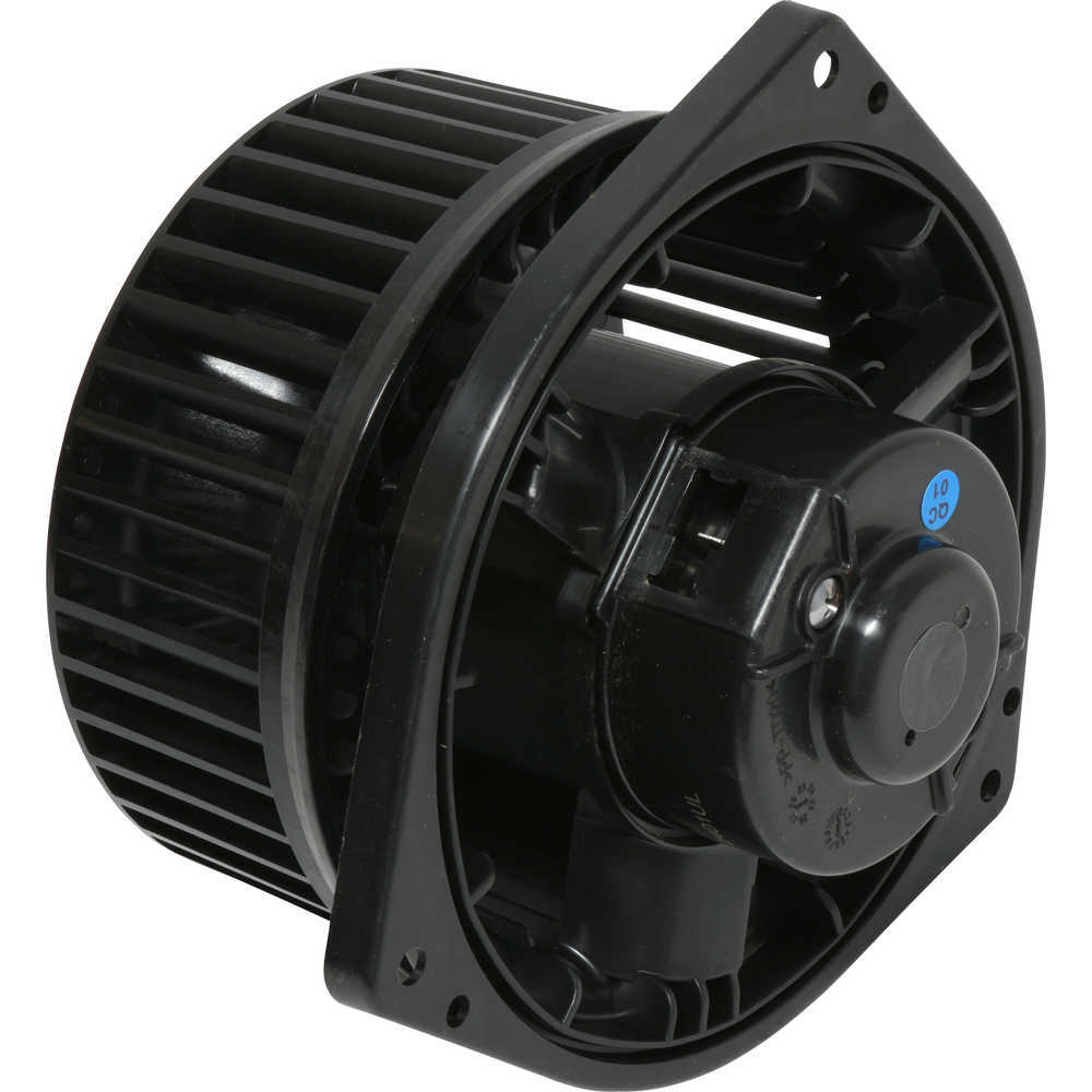 UAC BM 10227C Blower Motor W/ Wheel