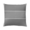 thumbnail image 1 of Ahgly Company Outdoor Square Contemporary Throw Pillow, 18 inch by 18 inch, 1 of 5