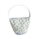 thumbnail image 5 of Bolsa de lona para mujer, bolsa de lona reutilizable para mujer, bolsa estética para mujer Estilo B, 5 of 9