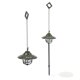 thumbnail image 2 of Luz Que Acampa Lámpara de camping LED 3000K Lámpara de ambiente Decoración para senderismo Pesca Jardín Patio Likrtyny Para Estrenar, 2 of 9