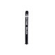 thumbnail image 1 of Wosthever Boya tubo de señal profesional bajo el agua resistente al desgaste salchicha engranaje buceo superficie marcador negro 1,2 m * 15 cm Deportes acuáticos Negro  1.2 m * 18 cm Wosthever OD024454-08, 1 of 6