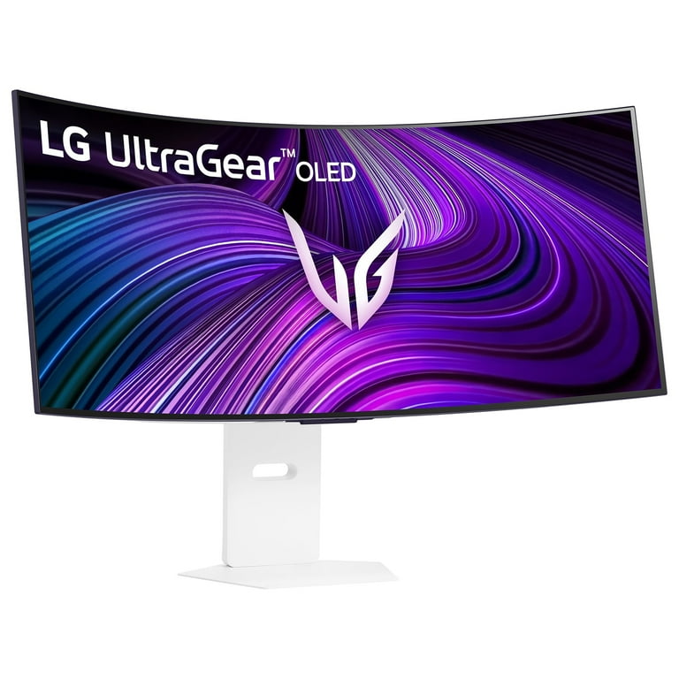 LG UltraGear 39インチOLED3440x1440ゲーミングモニター Amazon.com: LG Ultragear 39