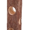 thumbnail image 1 of Juguete de Túnel de Madera para Hámster Para Mascotas Ejercio y Material Masticario de Madera, 1 of 7
