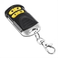 thumbnail image 2 of Alarma Inteligente para Motocicleta de 12 V con de Seguridad Antirrobo Automático y Control Remoto., 2 of 5