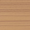 thumbnail image 3 of Richfield Studios 2.5" Cordless Faux Wood Blinds, Cedar, 3 of 6