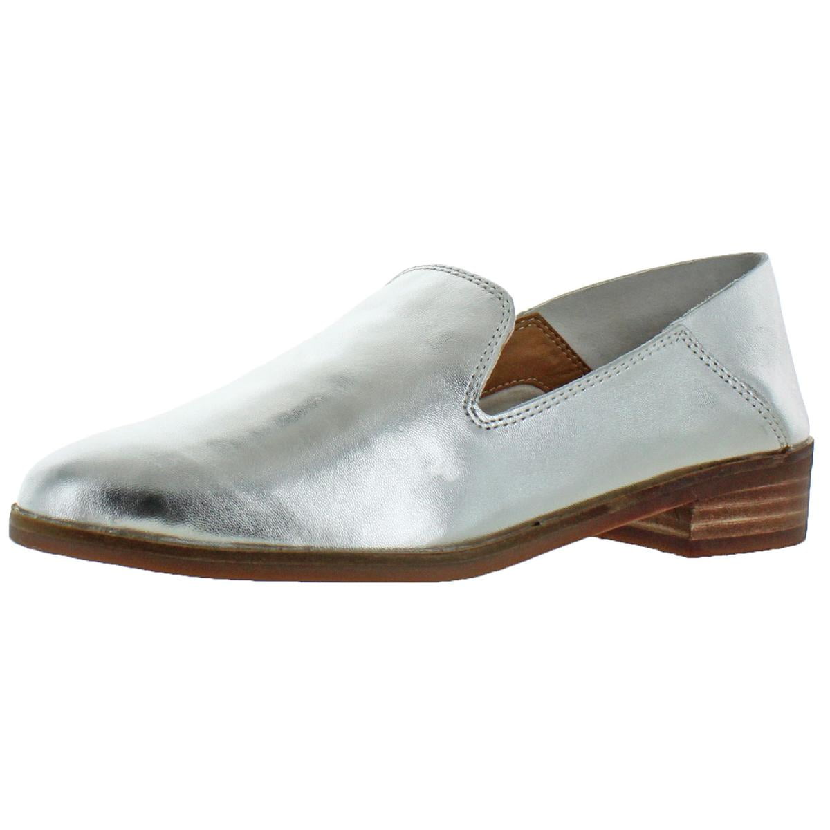 lucky brand cahill crashback flats