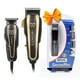 thumbnail image 1 of Combo Barbero Wahl Clipper Y Trimmer Profesional + Kit De Rasuradora Groomsman Casera, 1 of 8