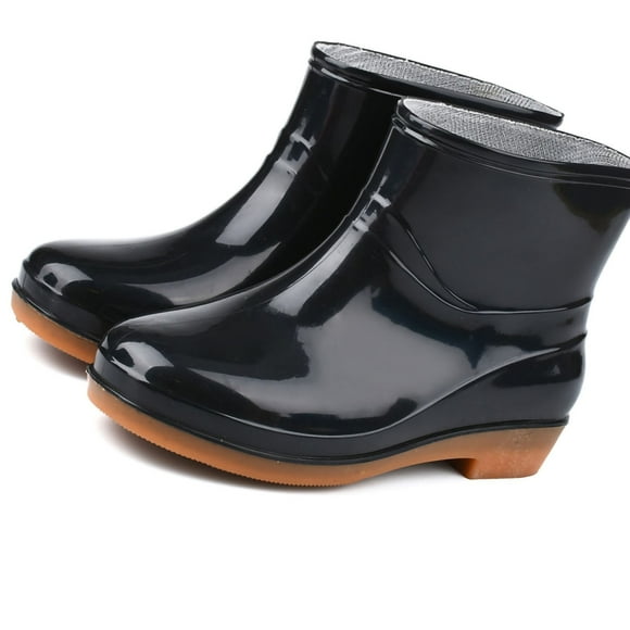 Rain Boots,Womens Rain Boots Fashion Womens Rain Boots Rain Bootsfor Women Remarkable Clarity