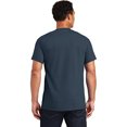 thumbnail image 1 of Gildan Men's Ultra Cotton T-Shirt - 2000 (Pack Of 5), 1 of 1