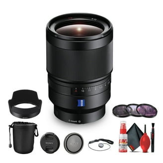Sony FE 70-200mm f/2.8 GM OSS Lens, Telephoto Zoom, Optical