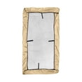 thumbnail image 3 of Housse Imperméable pour Balançoire, Auvent de Balançoire et Chaise de Jardin, Protection Extérieure, 3 of 9