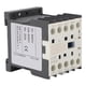 thumbnail image 1 of Contactor eléctrico, contactor de CA Contacto de plata Contactor en V Contactor de CA Altamente versátil, 1 of 8