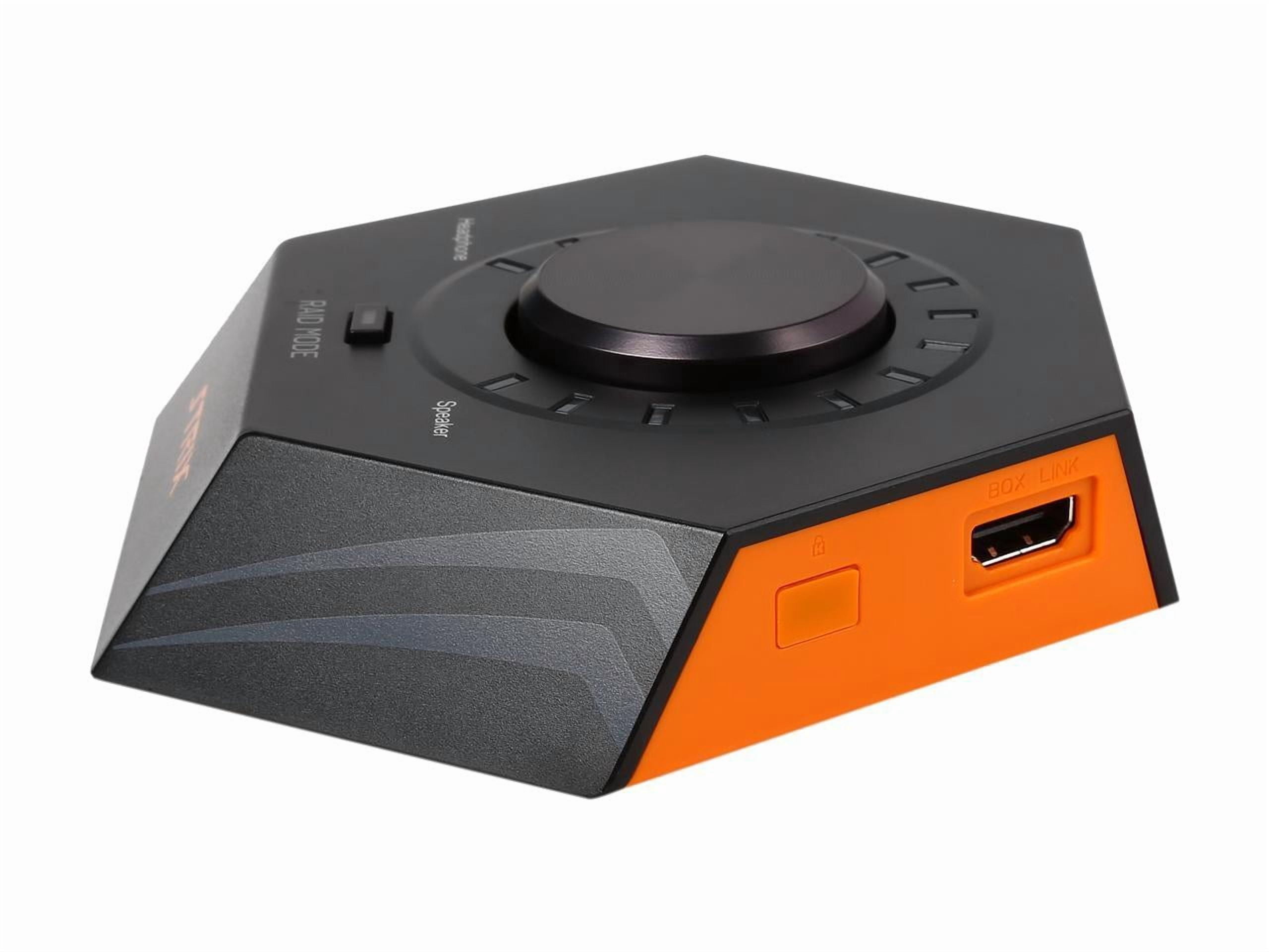 ASUS STRIX RAID DLX Sound Card - Walmart.com