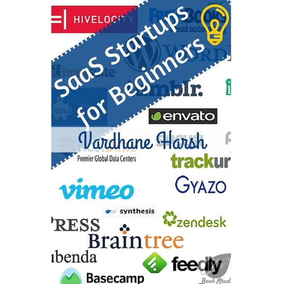 Saas Startup for Beginners