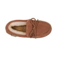 thumbnail image 5 of Cloud Nine Sheepskin Ladies Sunrise Sheepskin Clog, 5 of 6