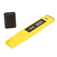 thumbnail image 4 of Pluma De Prueba De Agua, Rango De Sensor De Electrodo Sensible Portátil 0-14 0.01 Medidor De PH De Calibración Automática Portátil De Alta Precisión Para Piscinas, 4 of 7