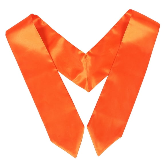 Eease High School College Graduation Sash Party Headband Sash For Senior Graduated Decoration Bachelor Party Decoration Graduation Decoration