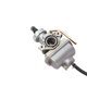 thumbnail image 2 of Carburateur pour PZ20 50cc 70cc 90cc 110cc 125cc ATV Quad Gokart CARB TAOTAO SUNL, nouveau, 2 of 3