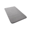 thumbnail image 1 of Alfombra de felpa absorbente de agua para baño,felpudo antideslizante de microfibra,alfombra suave de secado rápido para baño,ducha,aseo,entrada,cocina,alfombra de poliéster lavable a máquina., 1 of 6