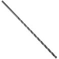 thumbnail image 2 of 63/64" x 18" HSS Extra Long Drill Bit, Straight Shank, DWDDL18X63/64, 2 of 3