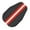 Black, variant on 6pcs Car Accessories for Men, Accessories for Your Car, Smoke Visor Guards for Car Side Mirrors - Waterproof Carbon Fiber Auto Rain Eyebrows for Cars, Trucks And Suvs - Universal Fit, black