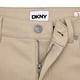 thumbnail image 2 of Pantalones DKNY Ultimate Stretch, ajustados, informales, de negocios, para hombre, 2 of 4