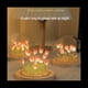 thumbnail image 2 of Luz de Noche de Tulipanes Hecha a Mano DIY TulipáN NiñA Sala de Estar Luz de Noche Luz de Escritorio LáMpara de RomáNtico-Amarillo, 2 of 10